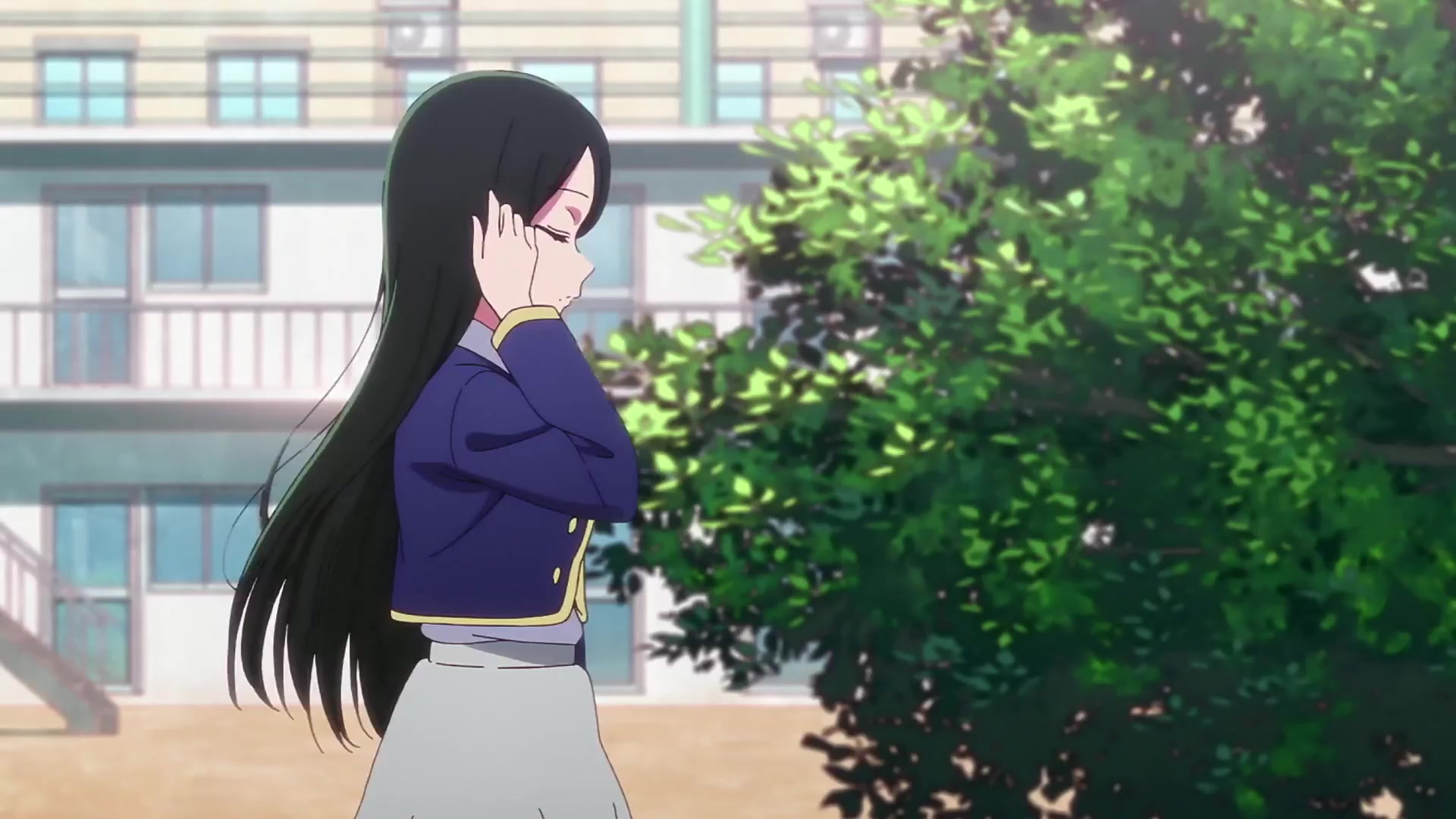 [Tsukyio Editing Resources] Oshi No Ko Season 1 (Episode 4) Raw Clips (265) (tsukyio.com).mp4